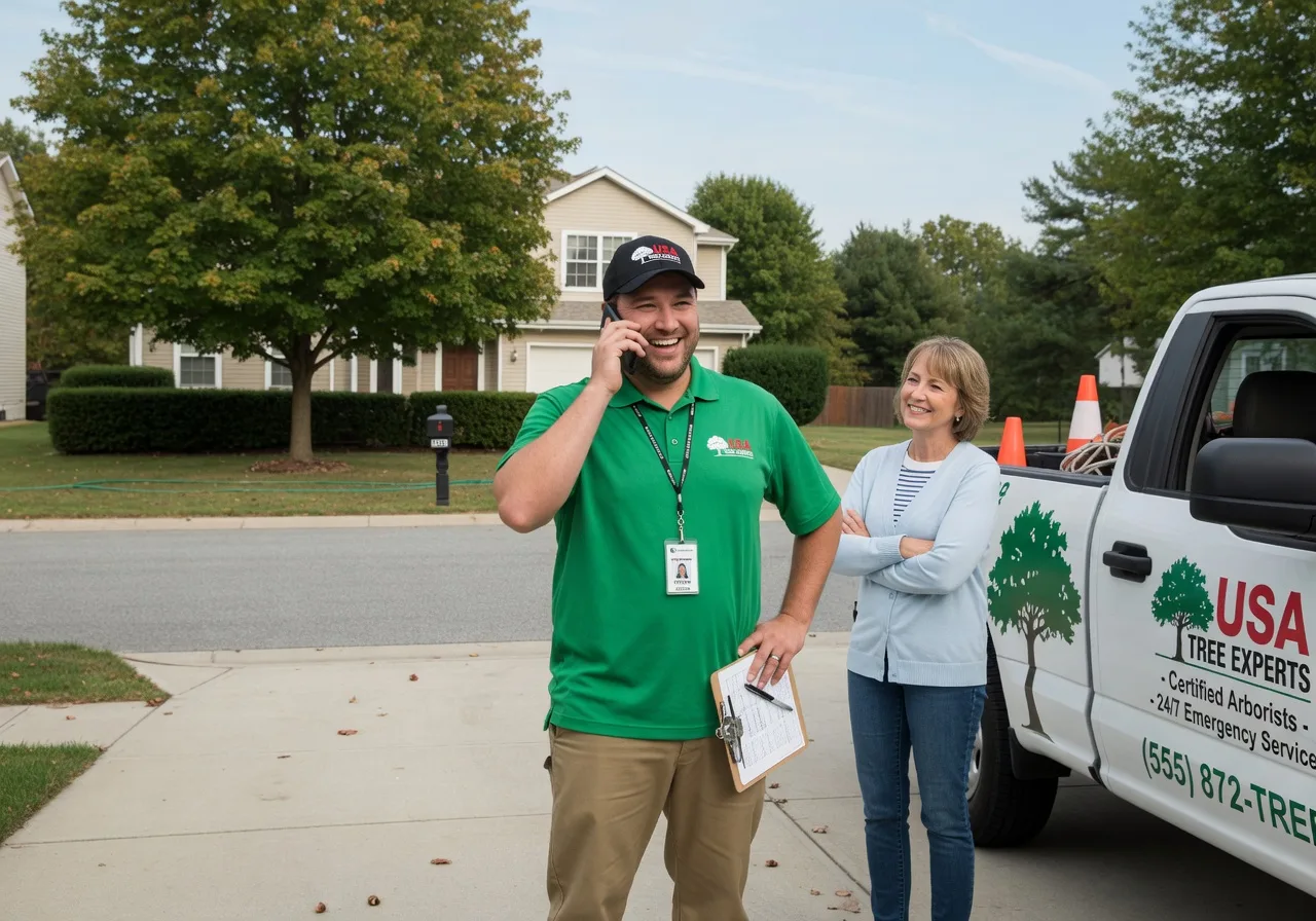Tree Services Drewsville, NH FAQs